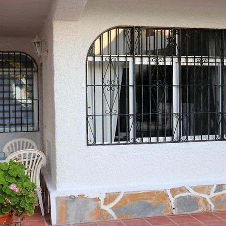 Apartamento 2 Dormitorios Al Lado De La Playa La Cala De Mijas Exterior photo