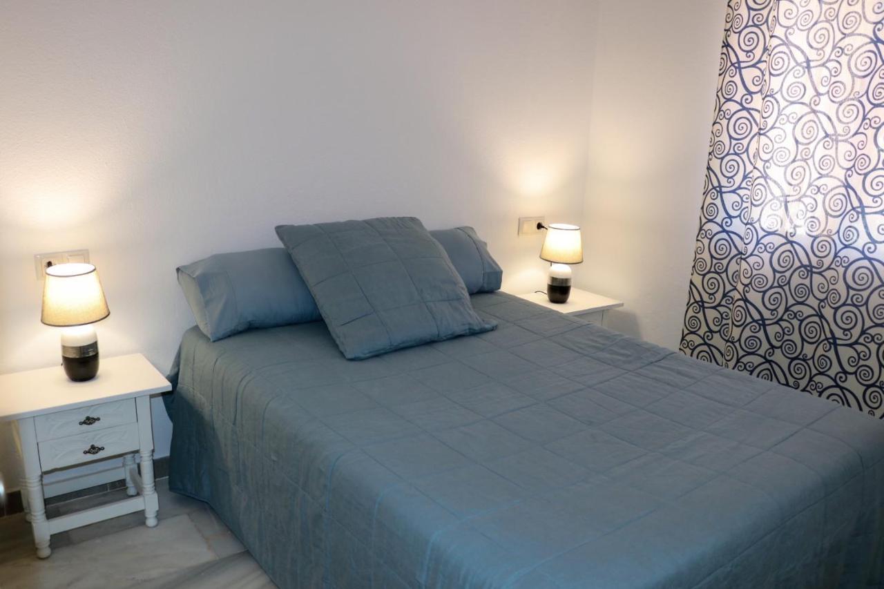 Apartamento 2 Dormitorios Al Lado De La Playa La Cala De Mijas Exterior photo