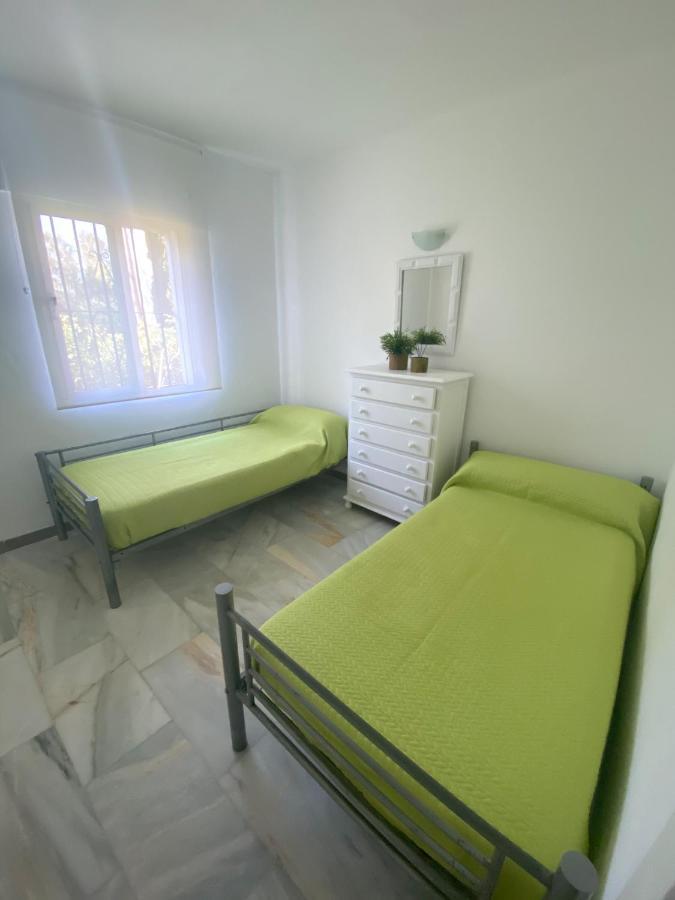 Apartamento 2 Dormitorios Al Lado De La Playa La Cala De Mijas Exterior photo