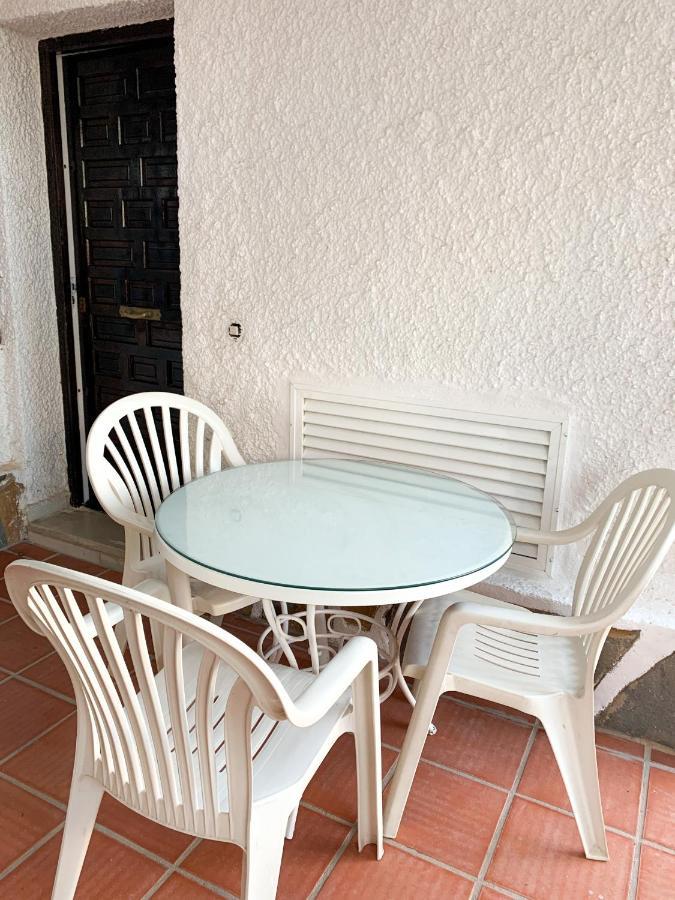 Apartamento 2 Dormitorios Al Lado De La Playa La Cala De Mijas Exterior photo